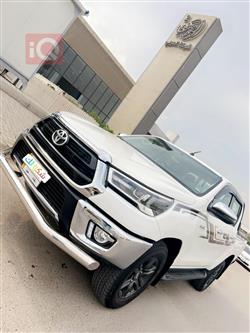 تويوتا هايلوكس